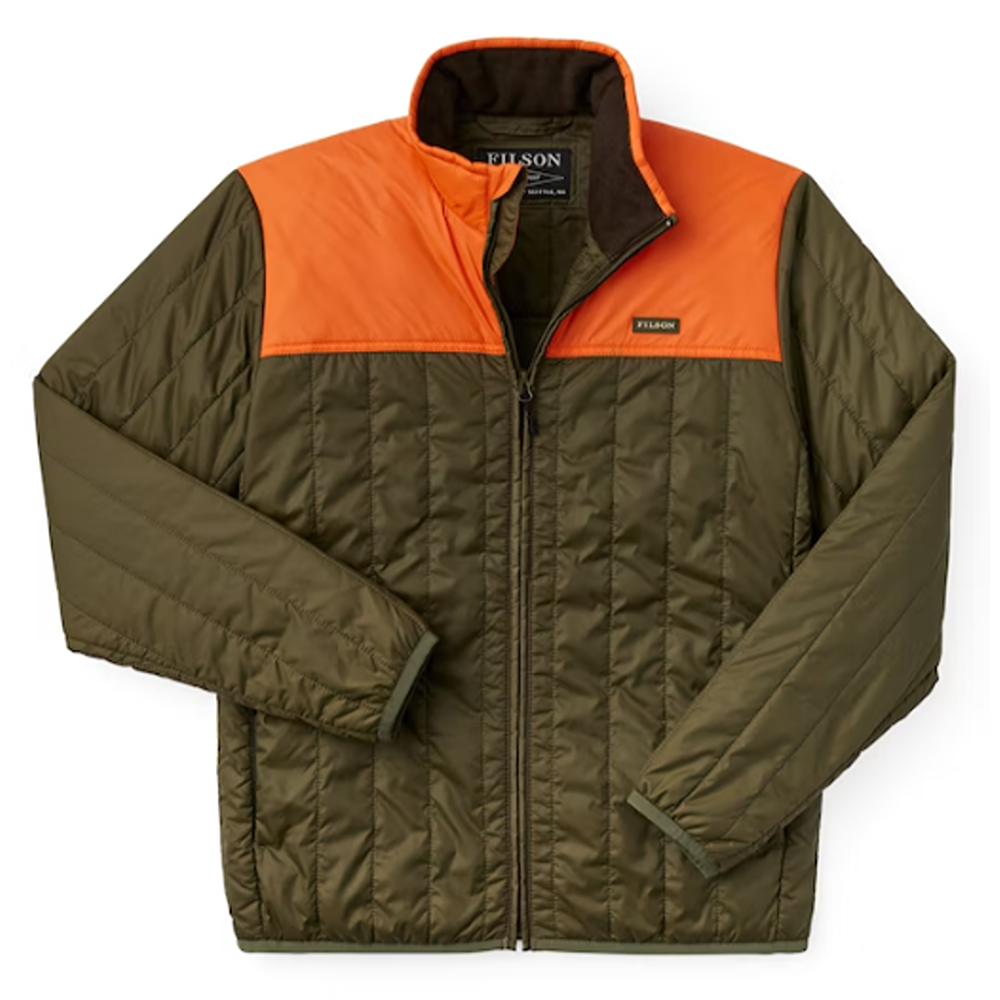 Filson Ultralight Jacket | Fall Line Outfitters